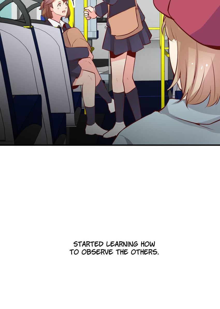 Vampire Kachou Chapter 26 page 119 - 