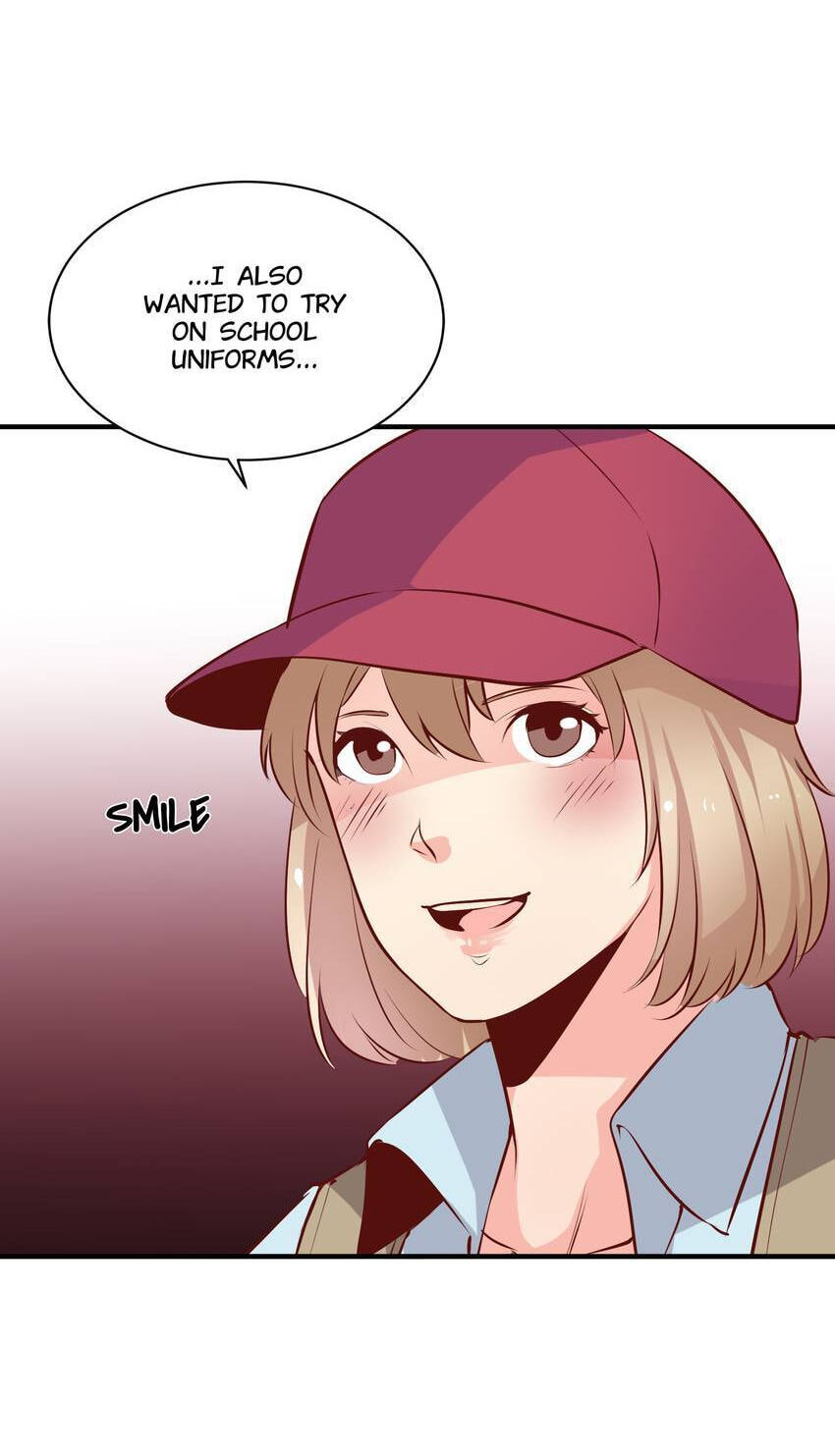 Vampire Kachou Chapter 26 page 121 - 