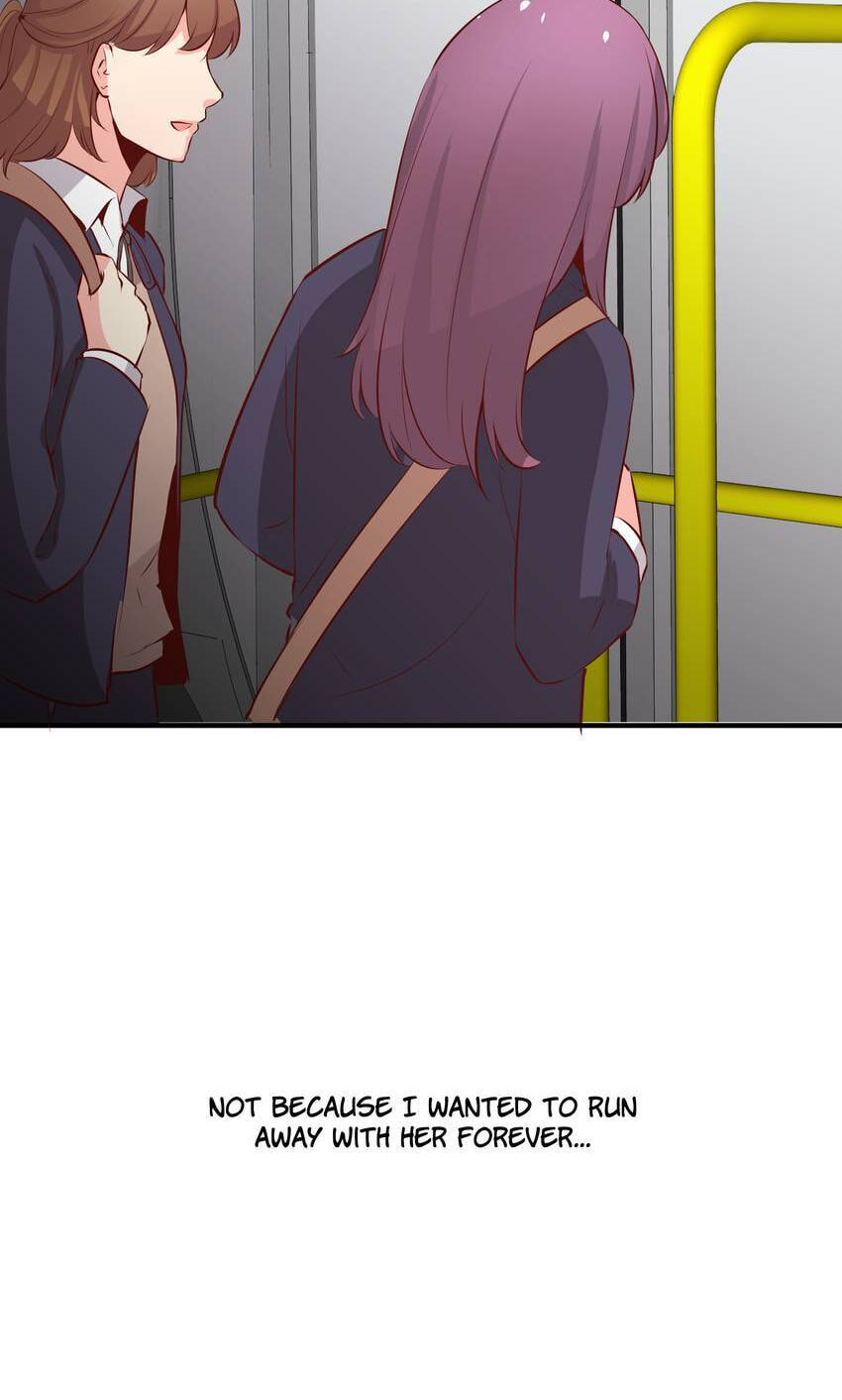 Vampire Kachou Chapter 26 page 126 - 