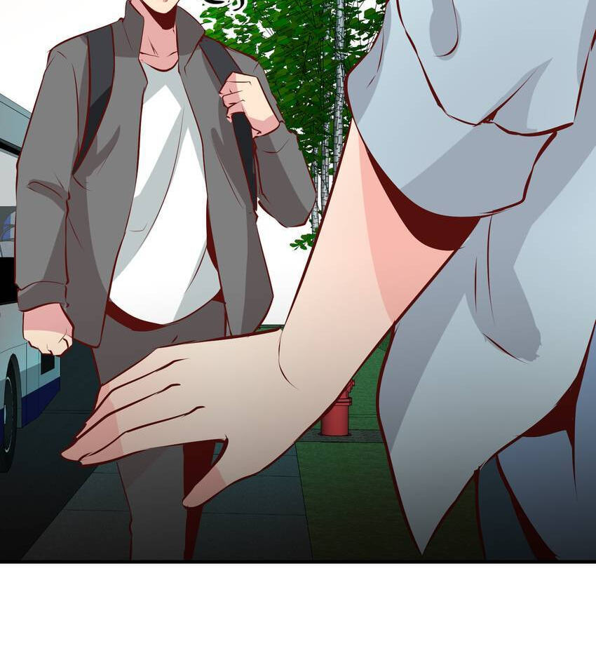 Vampire Kachou Chapter 26 page 134 - 