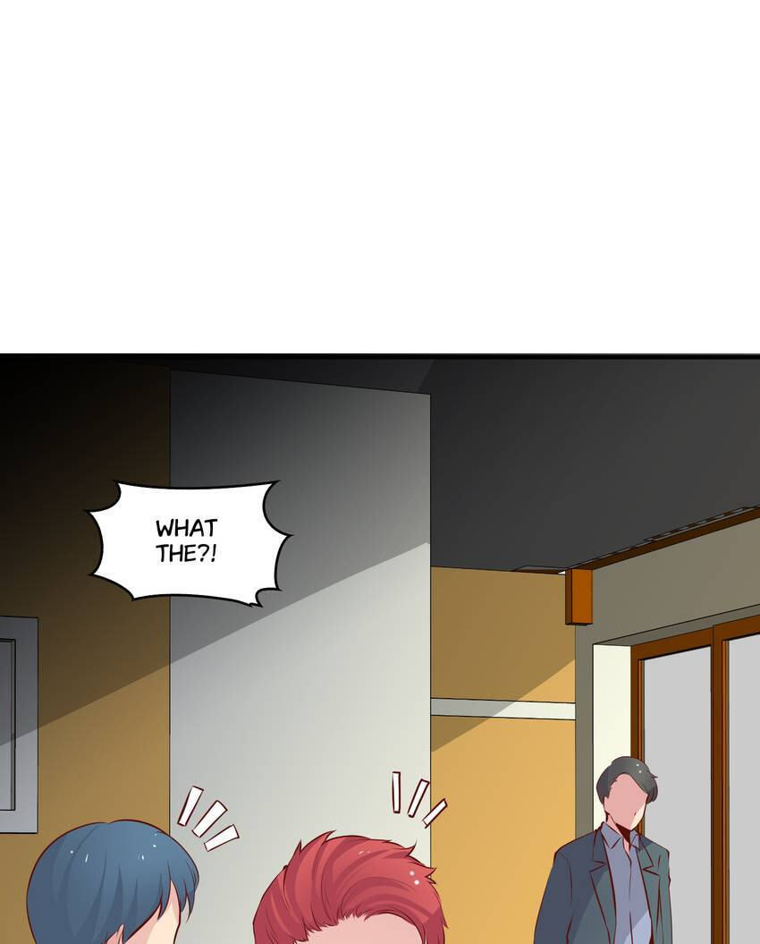 Vampire Kachou Chapter 26 page 24 - 