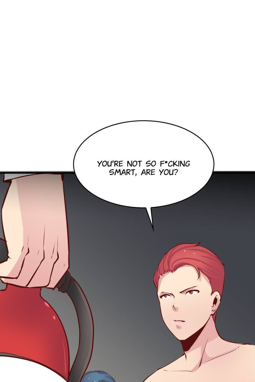 Vampire Kachou Chapter 26 page 26 - 