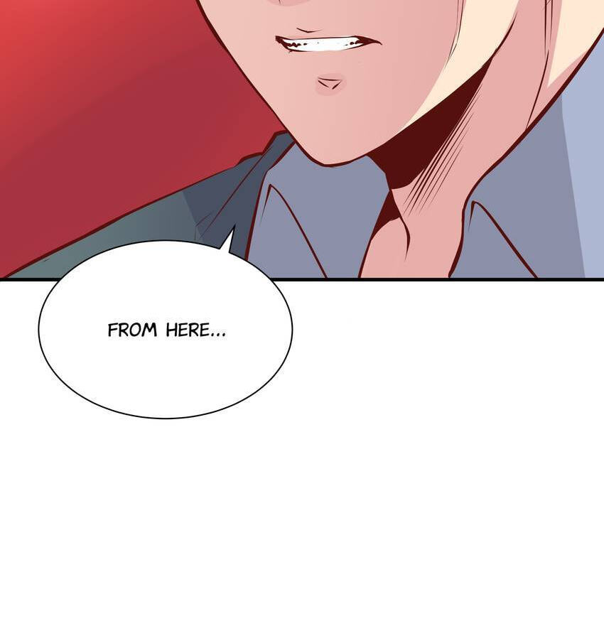 Vampire Kachou Chapter 26 page 33 - 