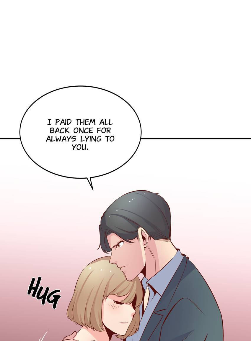 Vampire Kachou Chapter 26 page 49 - 