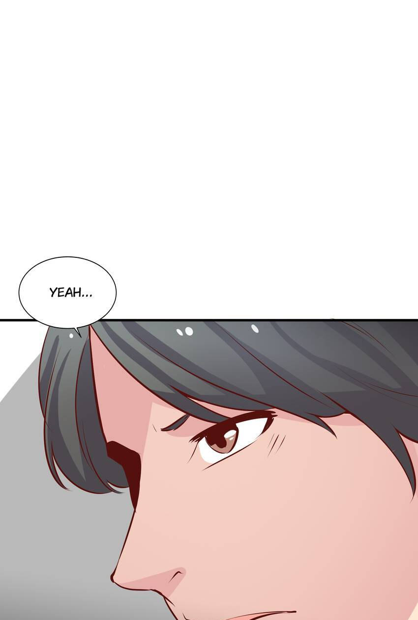 Vampire Kachou Chapter 26 page 53 - 
