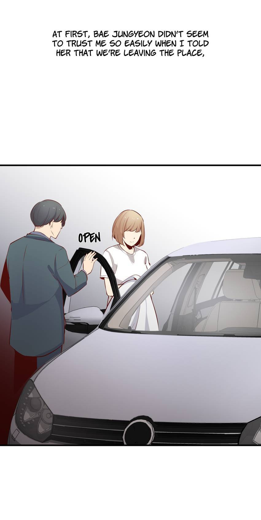 Vampire Kachou Chapter 26 page 55 - 