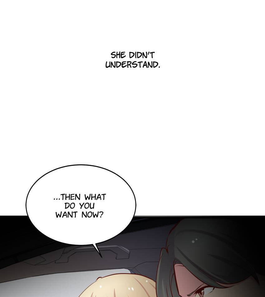 Vampire Kachou Chapter 26 page 64 - 
