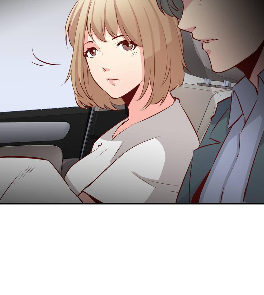 Vampire Kachou Chapter 26 page 65 - 