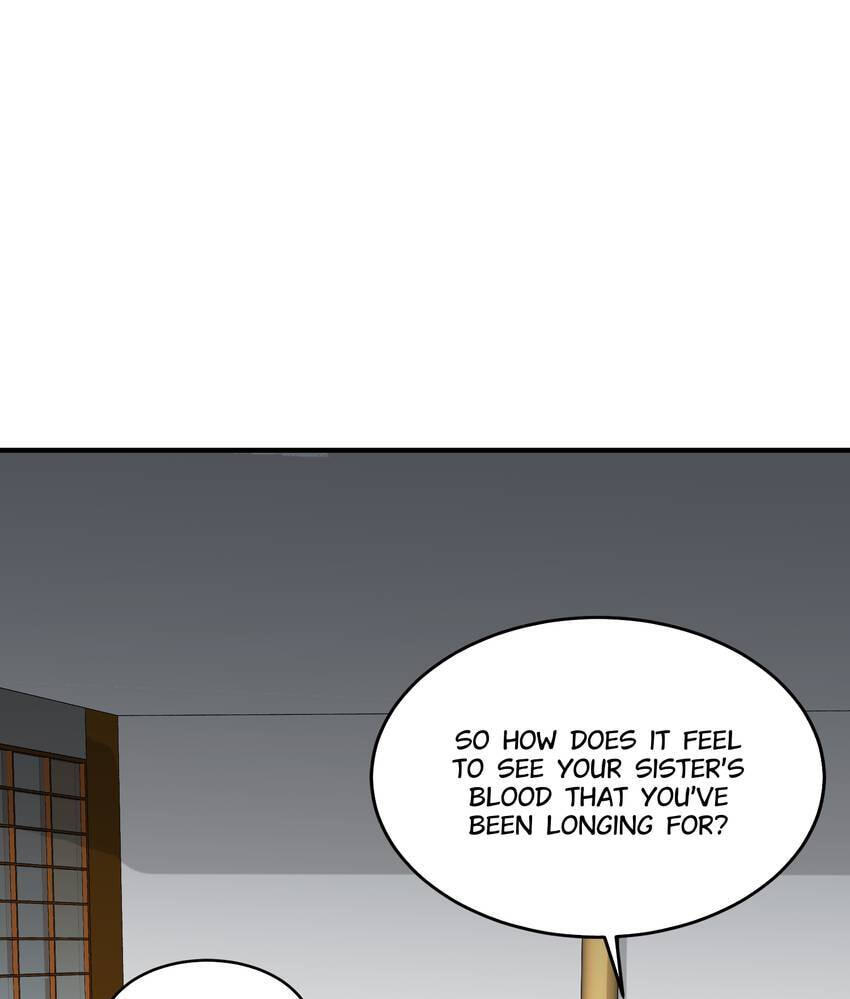 Vampire Kachou Chapter 26 page 71 - 