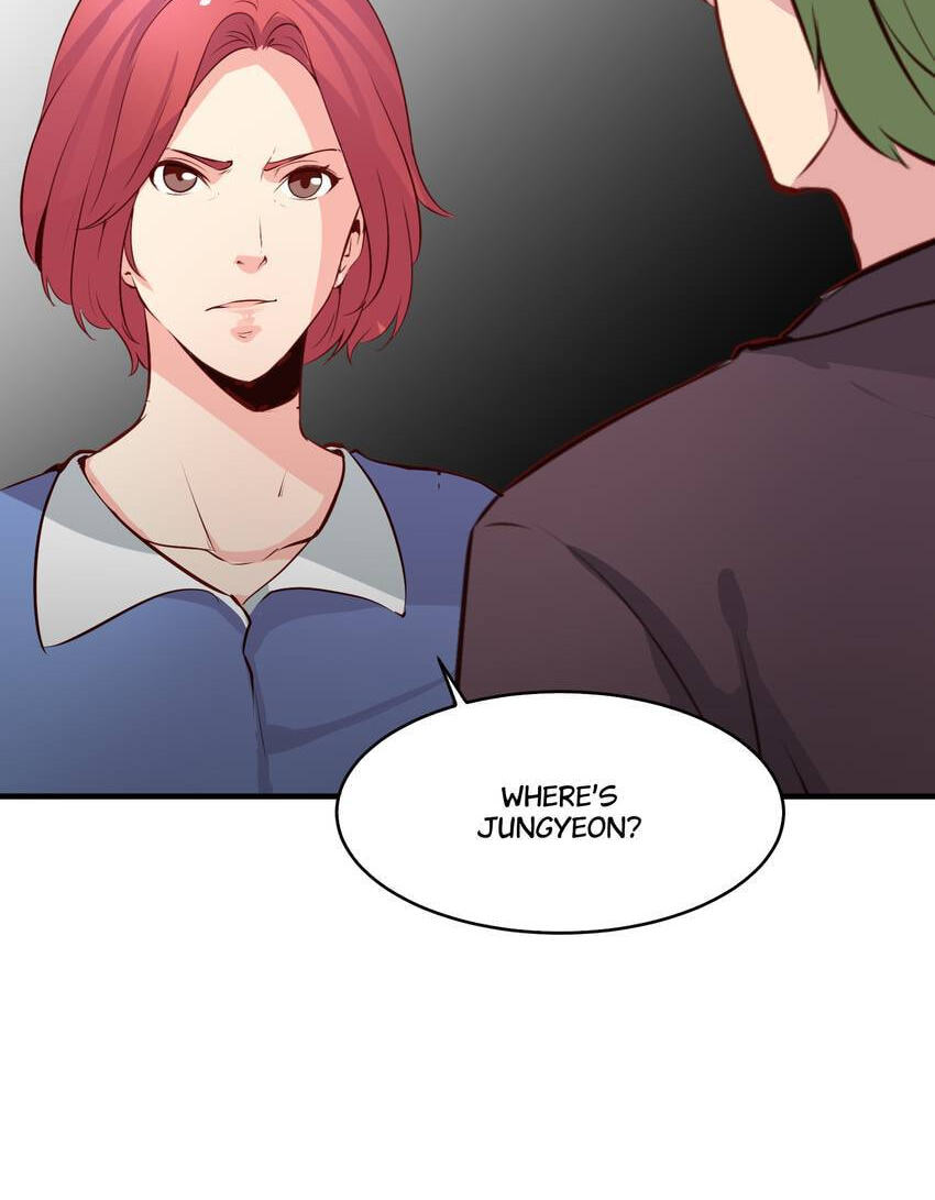 Vampire Kachou Chapter 26 page 76 - 