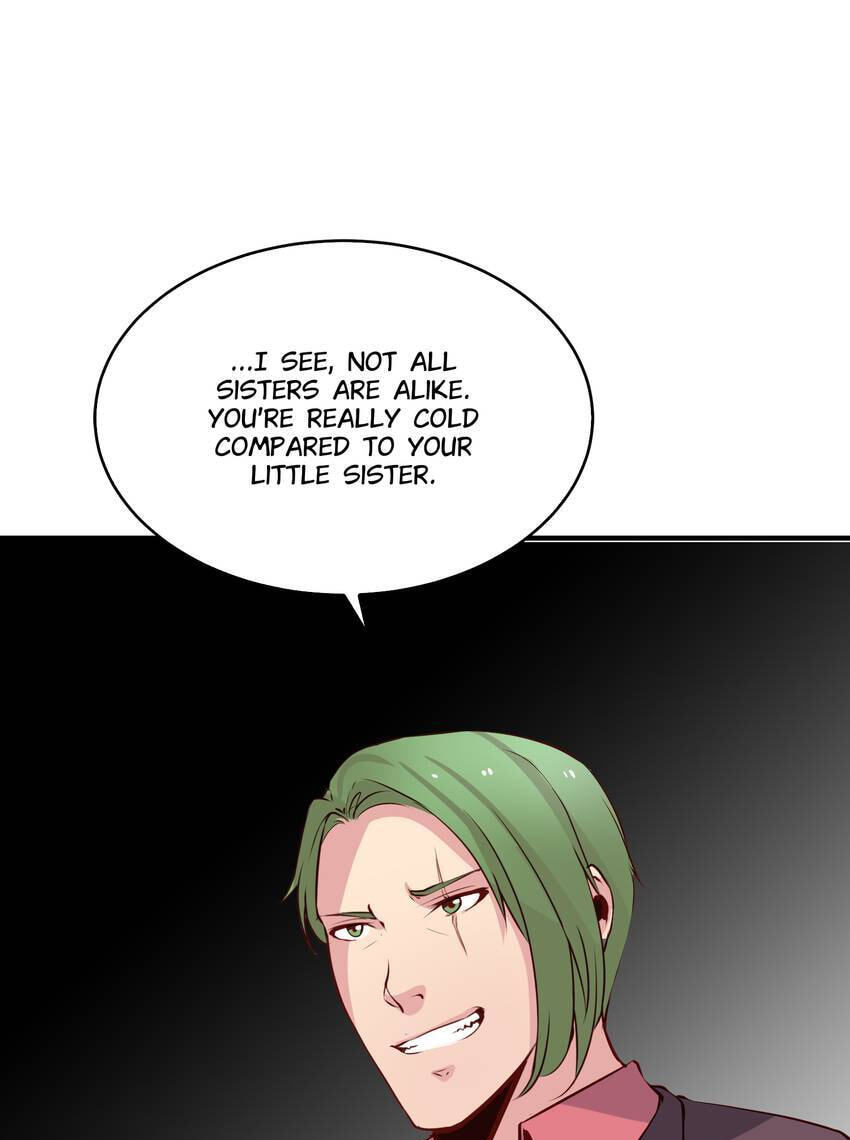 Vampire Kachou Chapter 26 page 77 - 