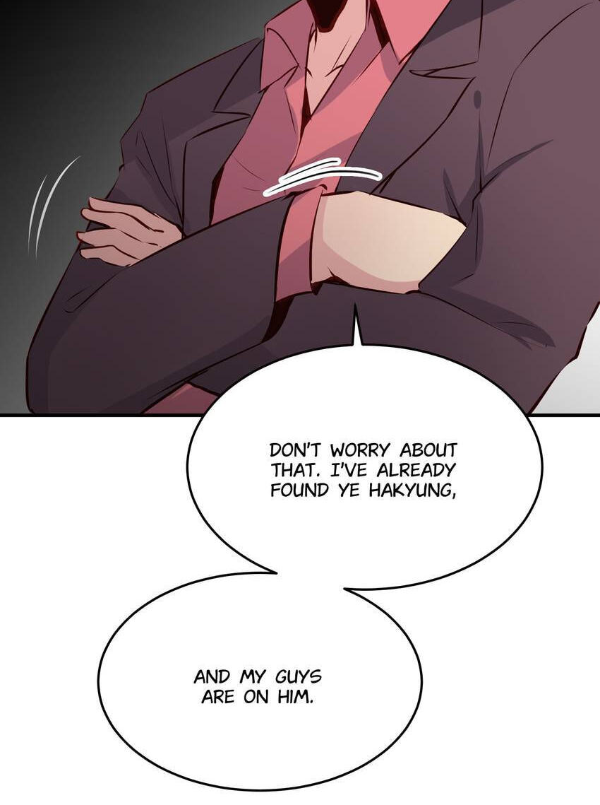 Vampire Kachou Chapter 26 page 78 - 
