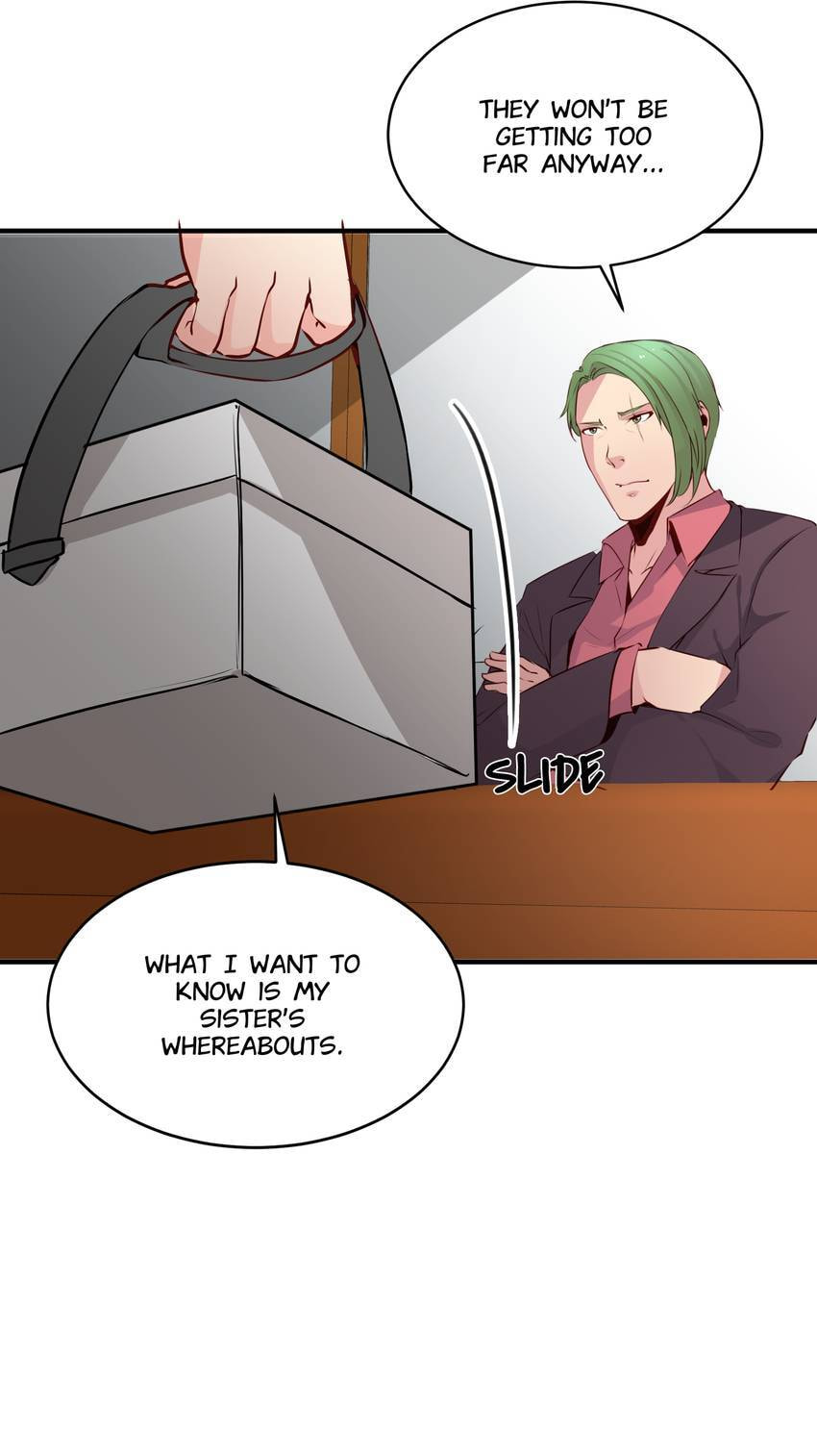 Vampire Kachou Chapter 26 page 79 - 