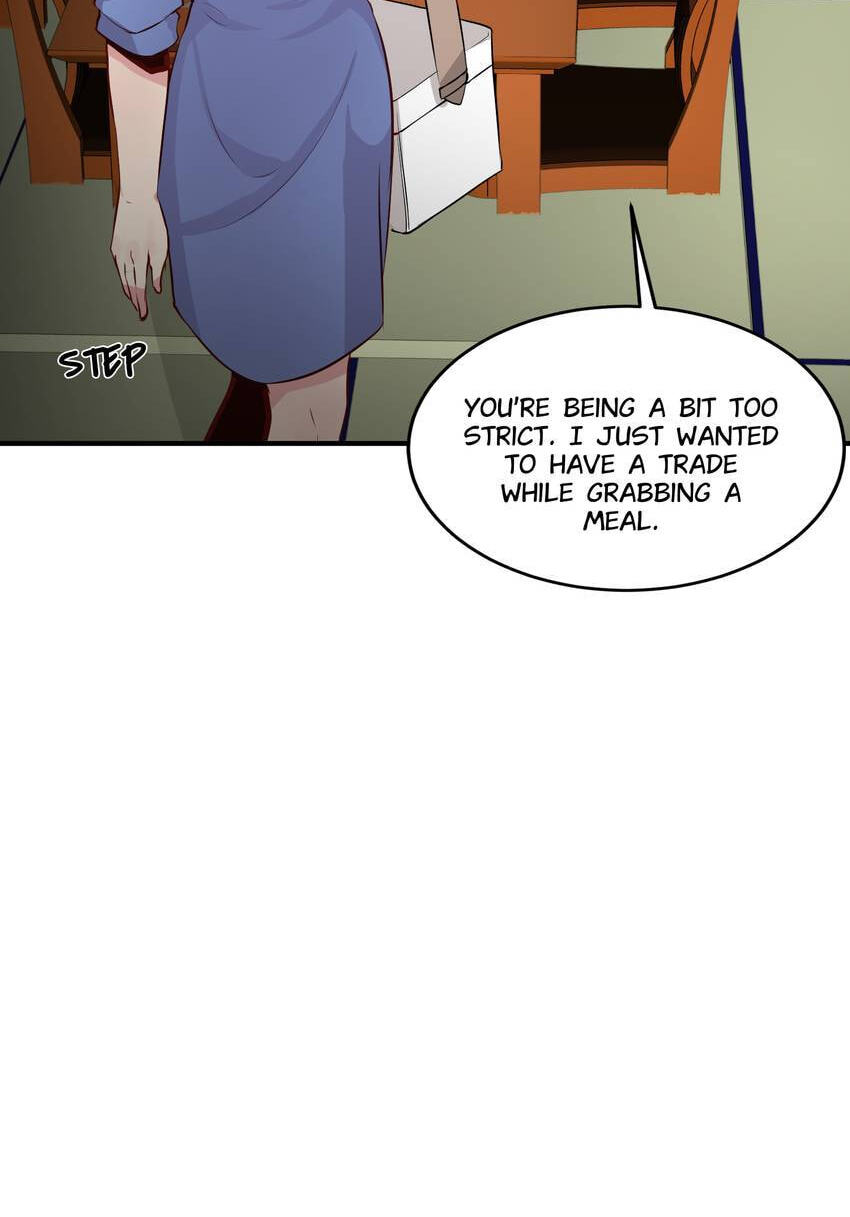 Vampire Kachou Chapter 26 page 81 - 