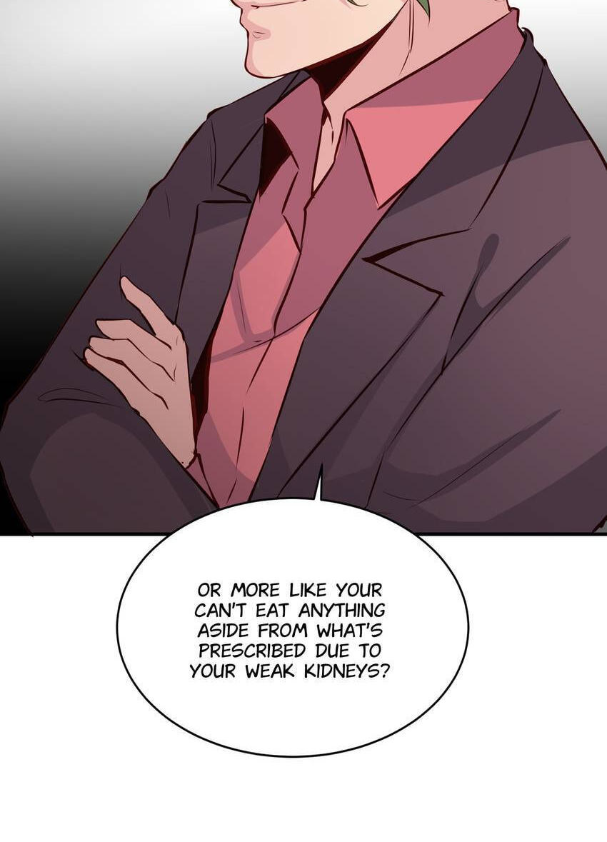 Vampire Kachou Chapter 26 page 85 - 