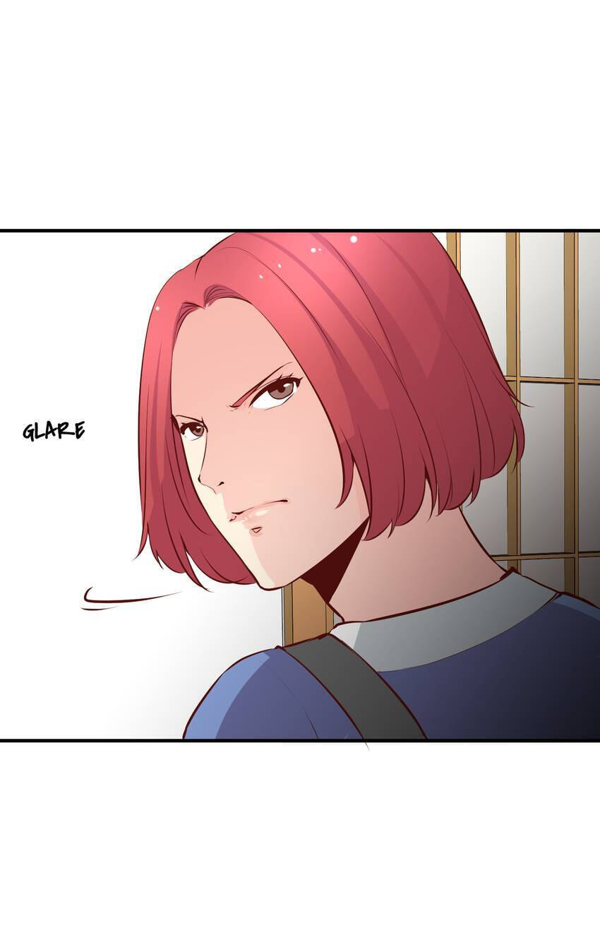 Vampire Kachou Chapter 26 page 86 - 