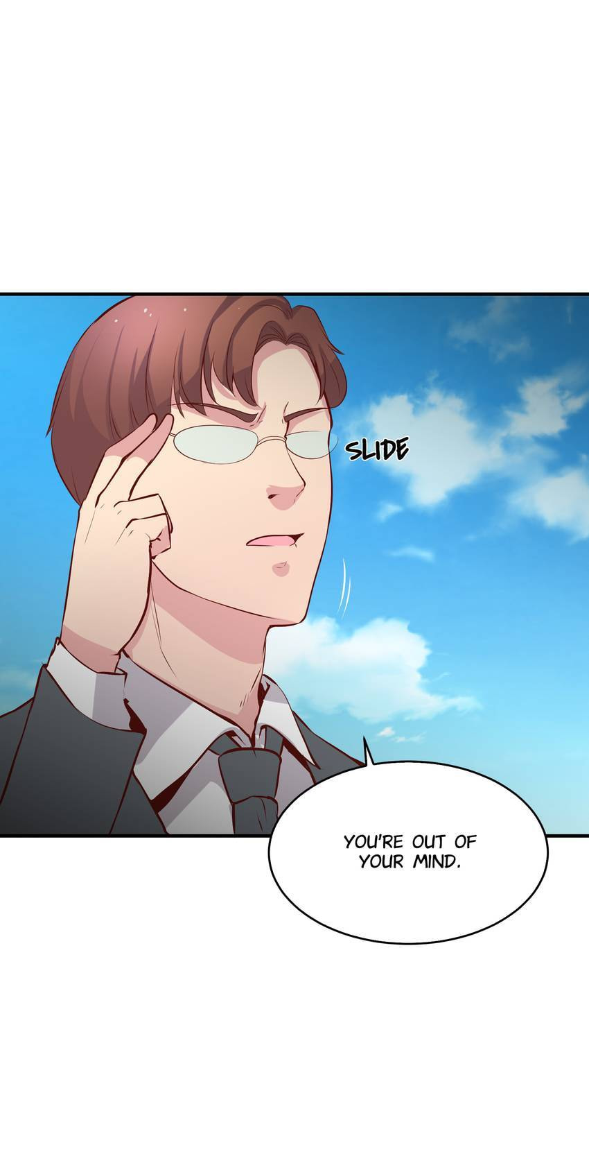 Vampire Kachou Chapter 26 page 90 - 