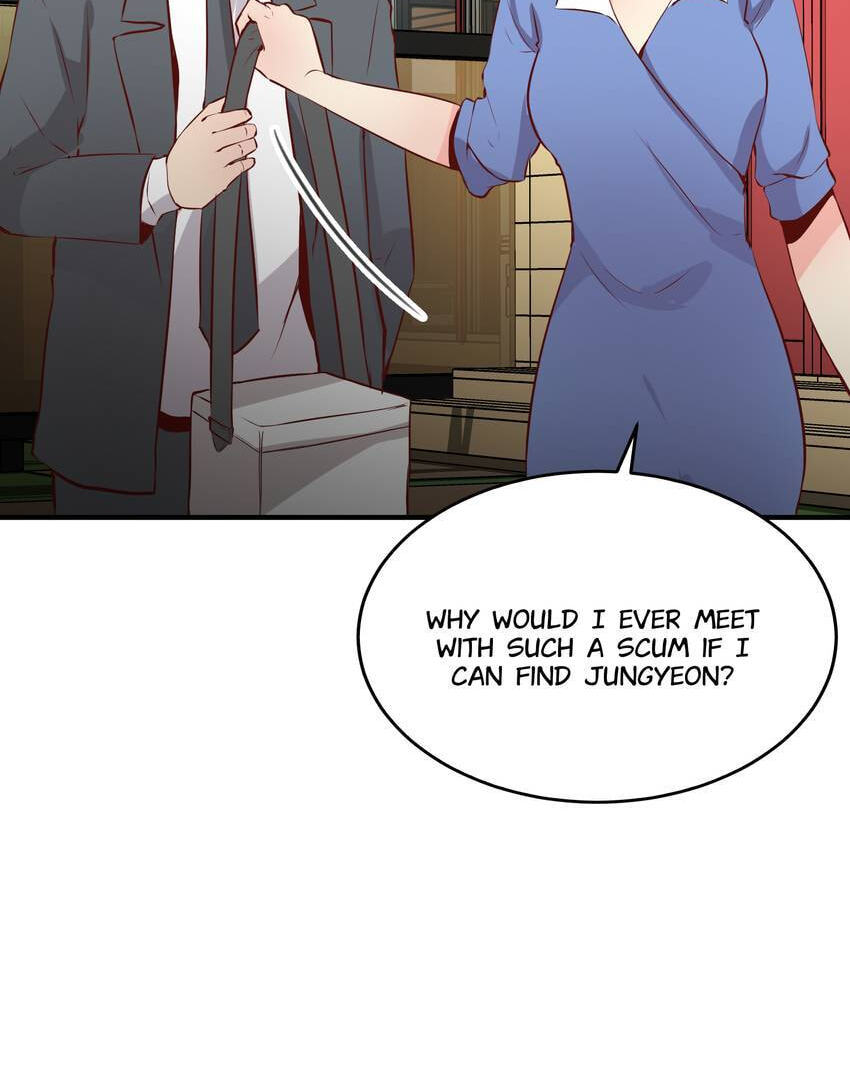 Vampire Kachou Chapter 26 page 92 - 