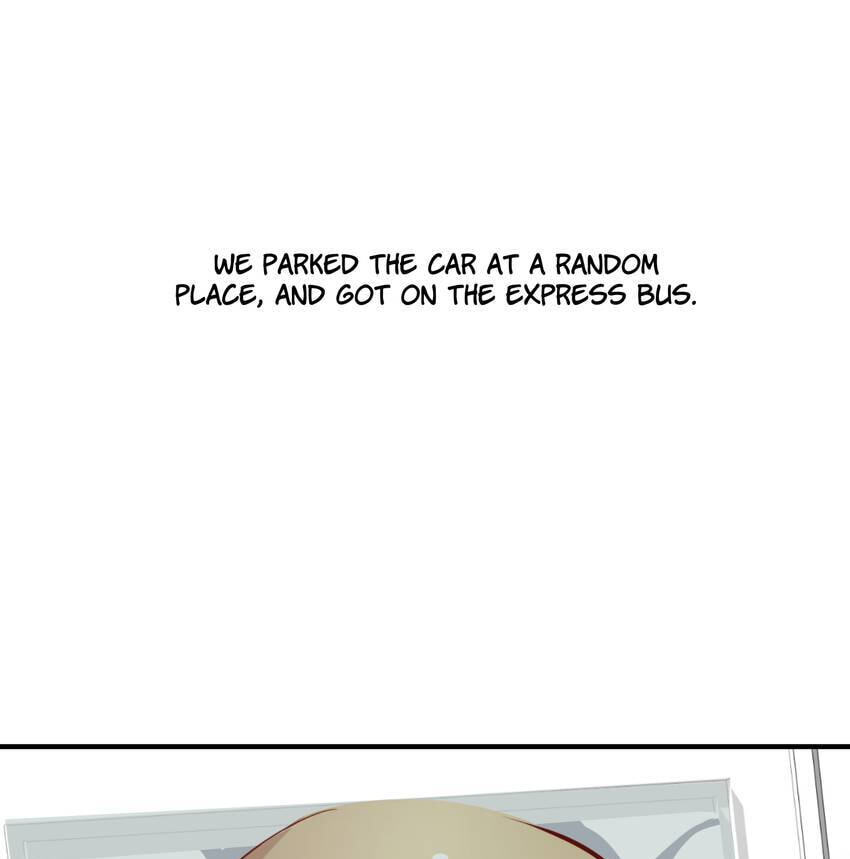 Vampire Kachou Chapter 26 page 100 - 