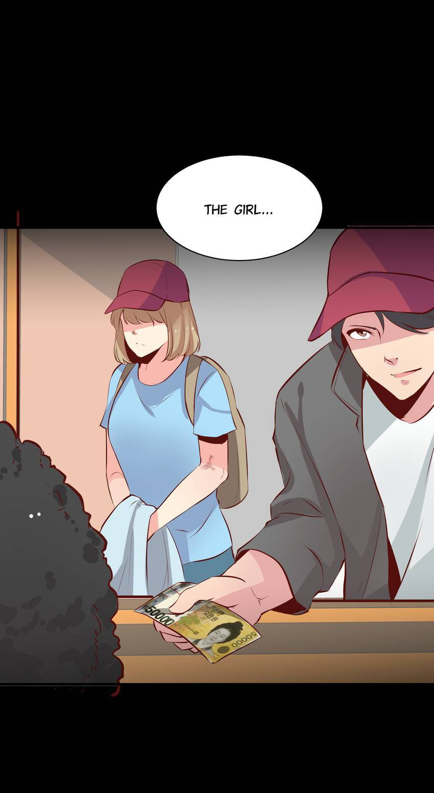 Vampire Kachou Chapter 27 page 11 - 
