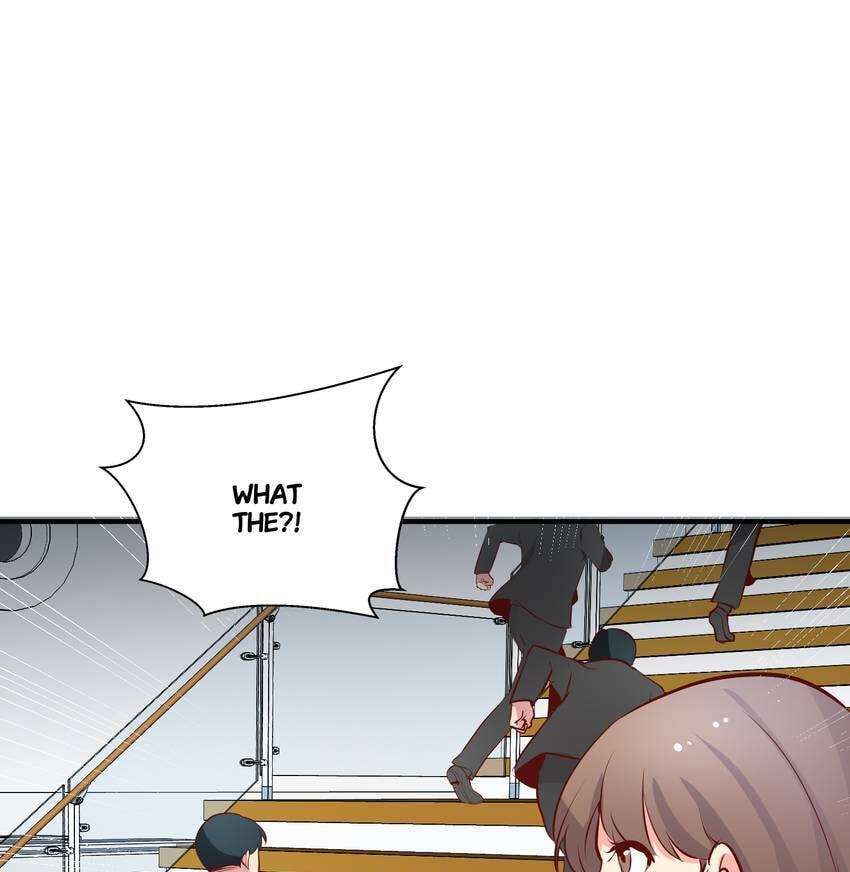 Vampire Kachou Chapter 27 page 106 - 