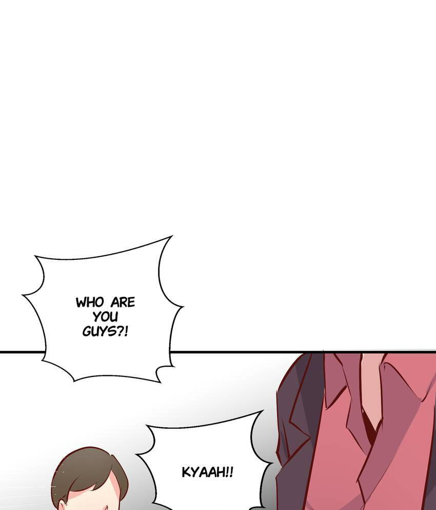 Vampire Kachou Chapter 27 page 112 - 