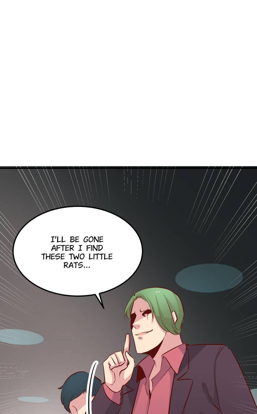 Vampire Kachou Chapter 27 page 114 - 