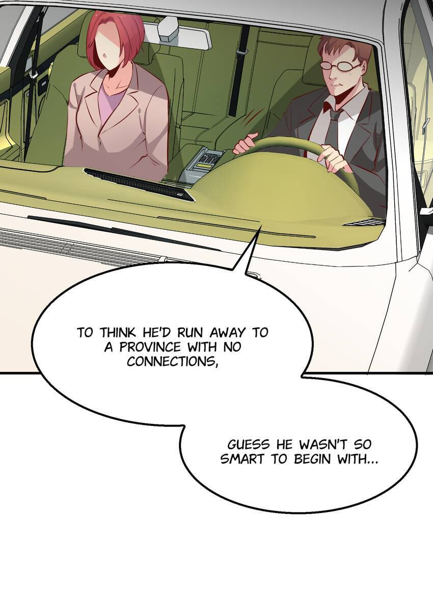 Vampire Kachou Chapter 27 page 119 - 