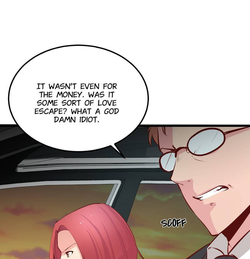 Vampire Kachou Chapter 27 page 120 - 