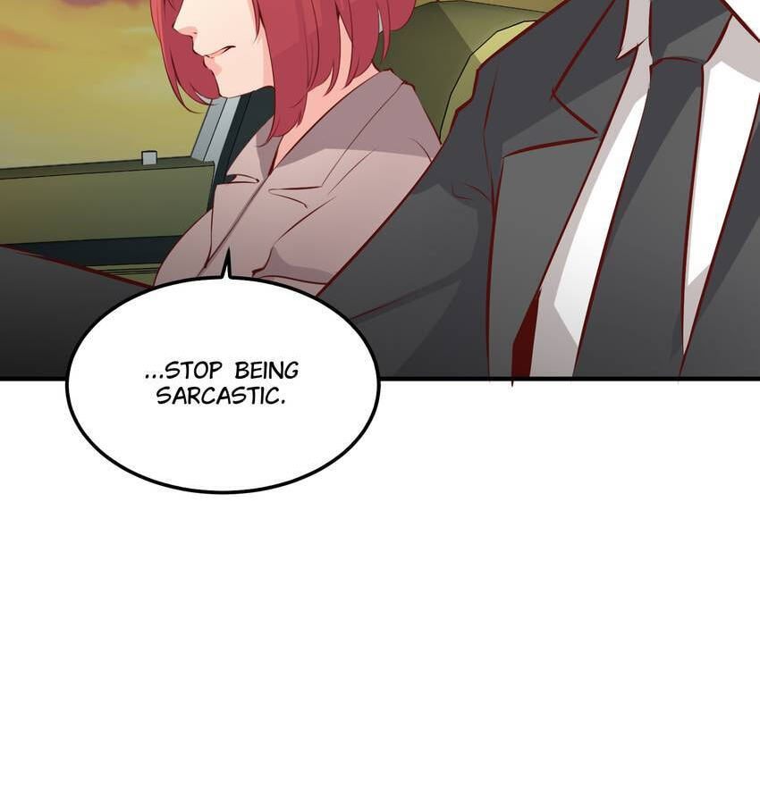 Vampire Kachou Chapter 27 page 121 - 