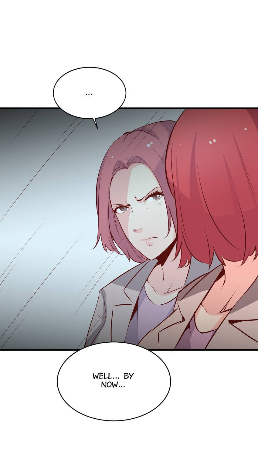 Vampire Kachou Chapter 27 page 128 - 