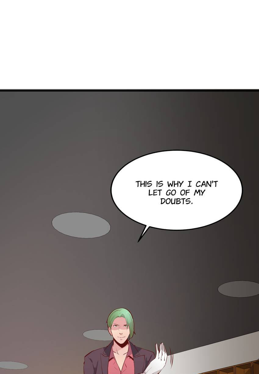 Vampire Kachou Chapter 27 page 132 - 