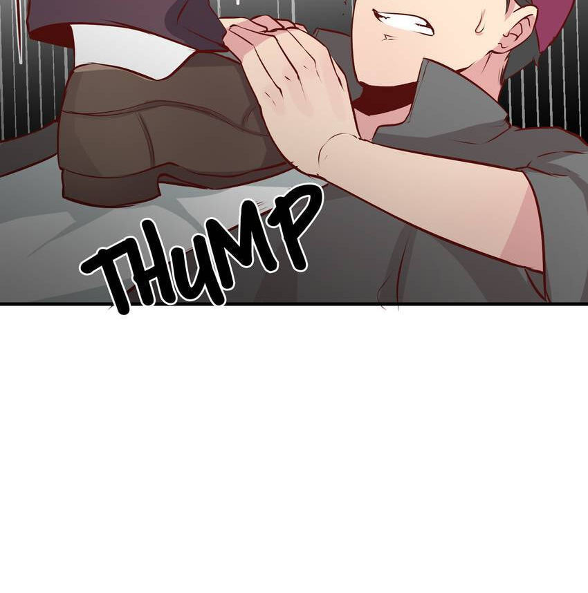 Vampire Kachou Chapter 27 page 135 - 