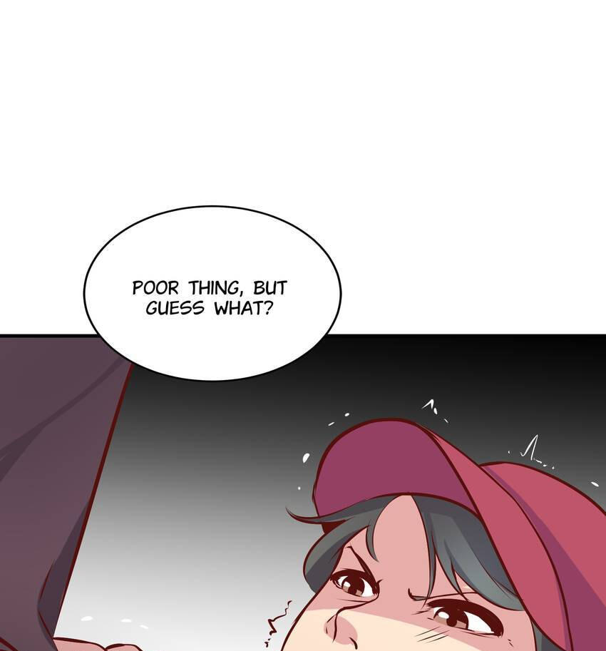 Vampire Kachou Chapter 27 page 138 - 