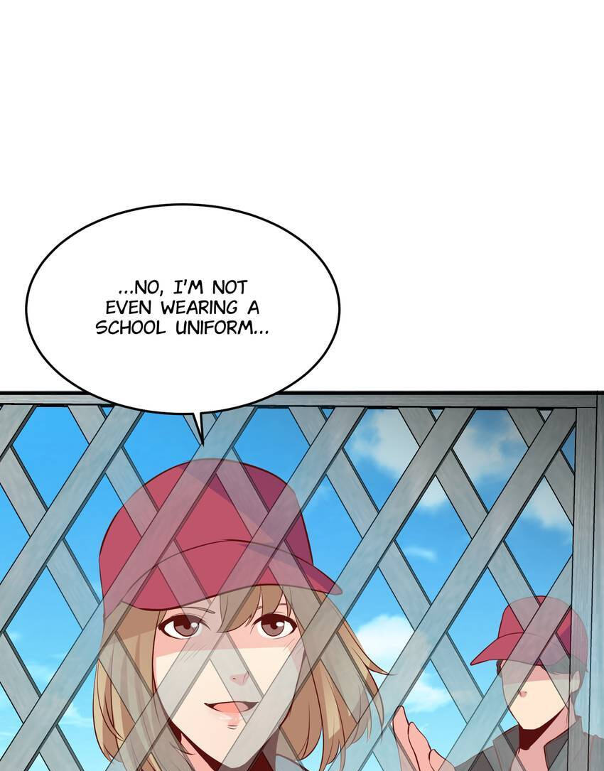 Vampire Kachou Chapter 27 page 18 - 