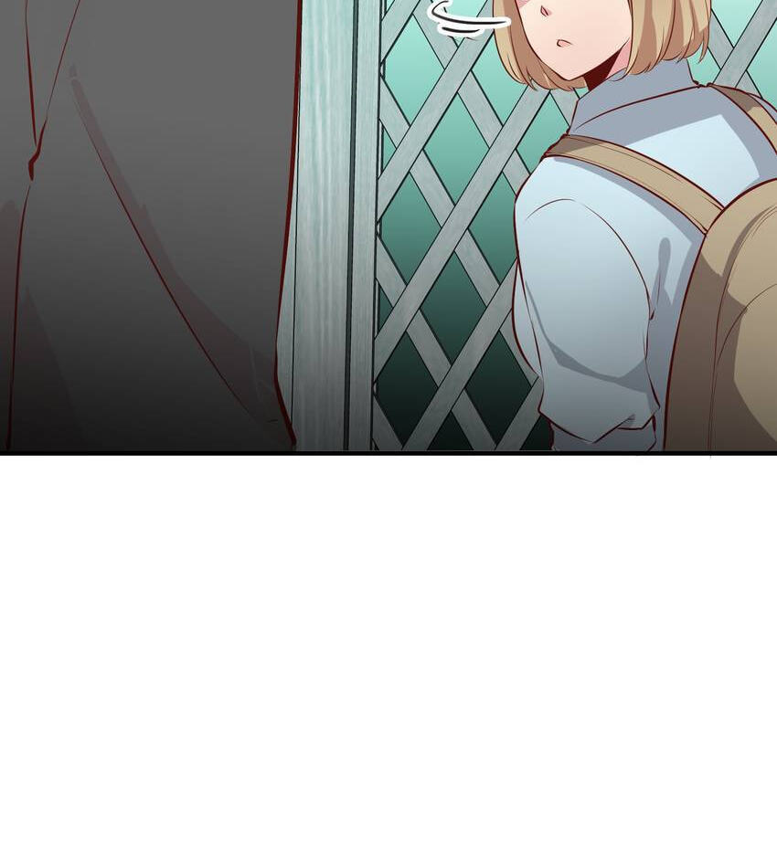 Vampire Kachou Chapter 27 page 23 - 