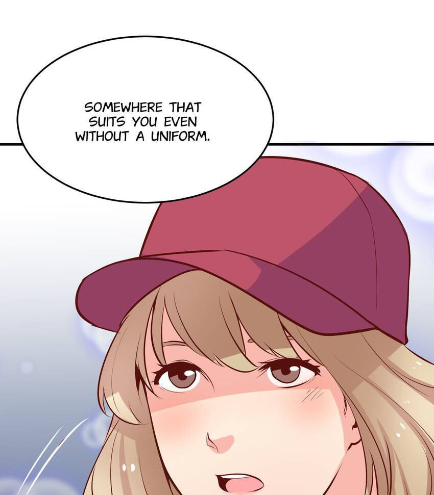 Vampire Kachou Chapter 27 page 26 - 