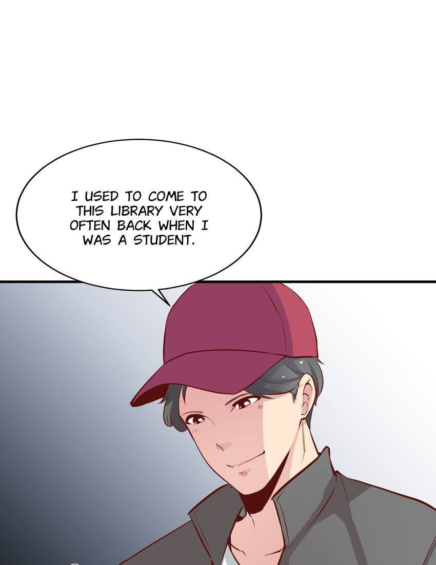 Vampire Kachou Chapter 27 page 32 - 