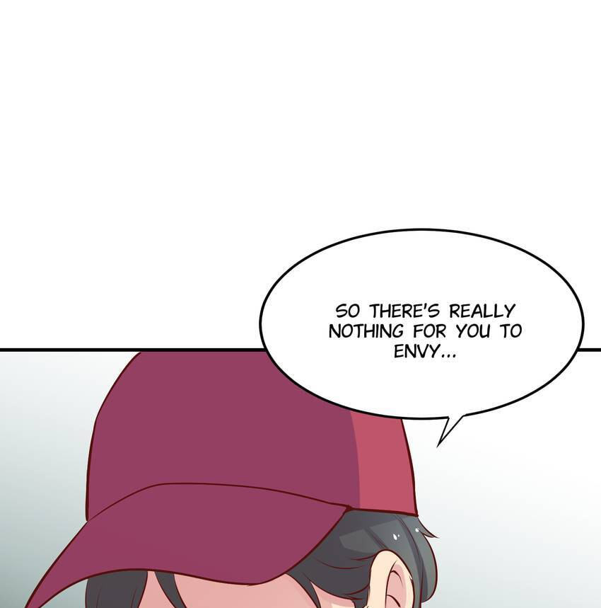 Vampire Kachou Chapter 27 page 38 - 