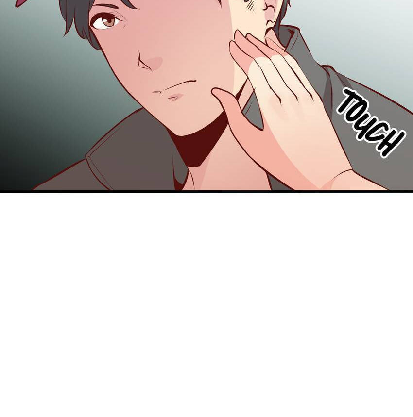Vampire Kachou Chapter 27 page 39 - 