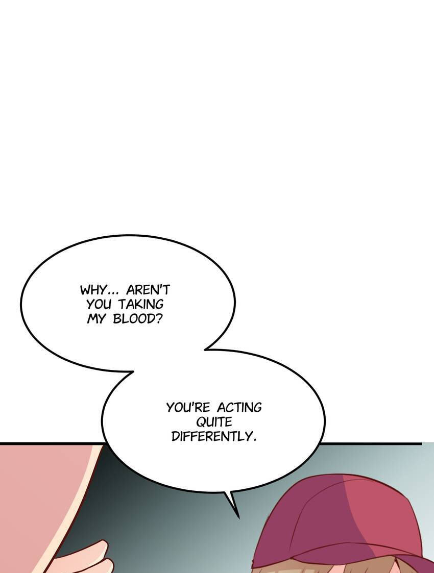 Vampire Kachou Chapter 27 page 40 - 