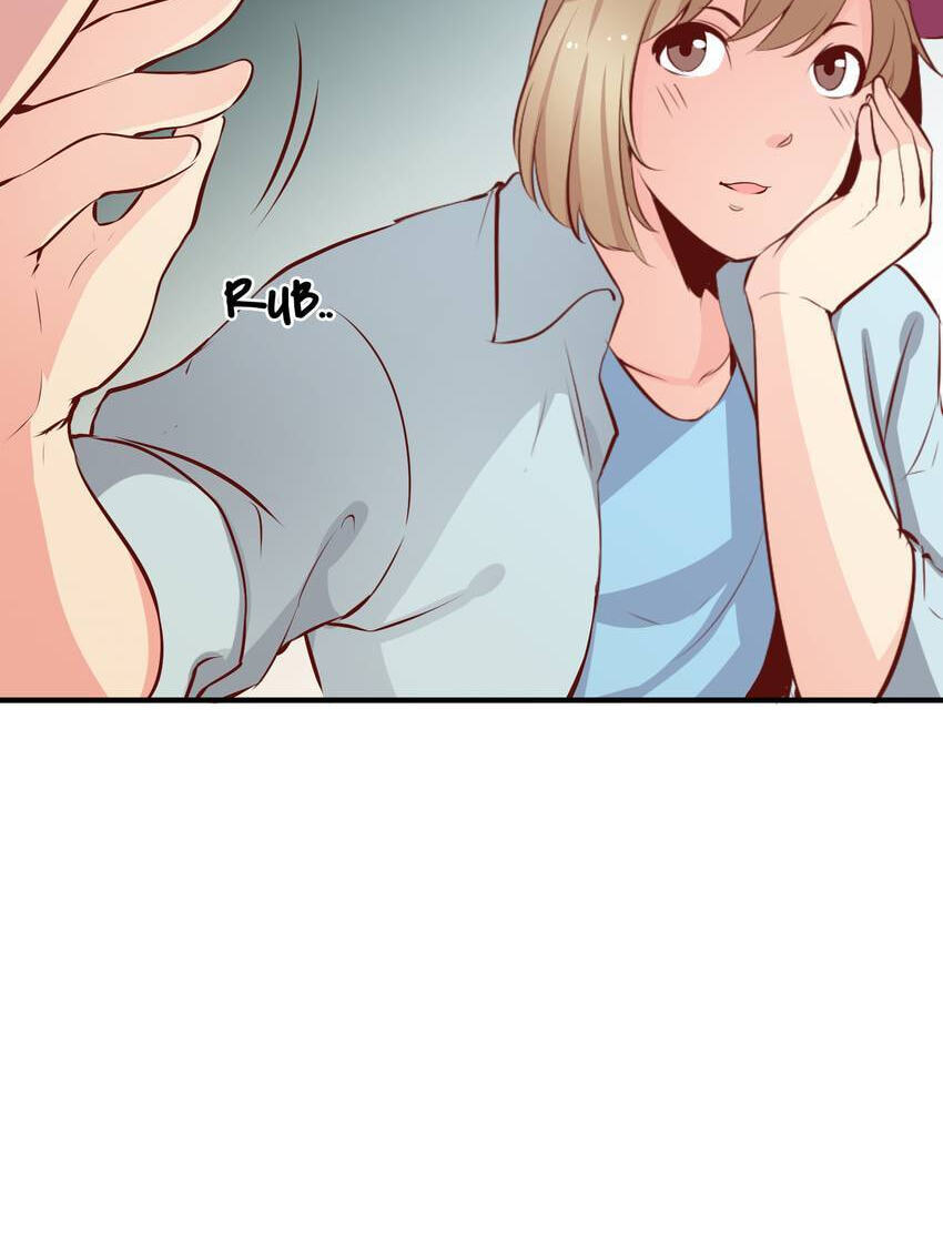 Vampire Kachou Chapter 27 page 41 - 