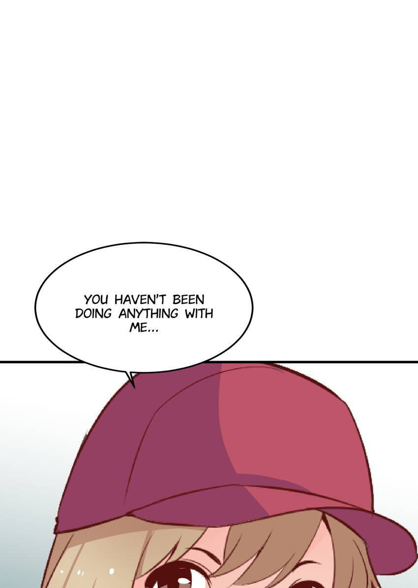 Vampire Kachou Chapter 27 page 42 - 