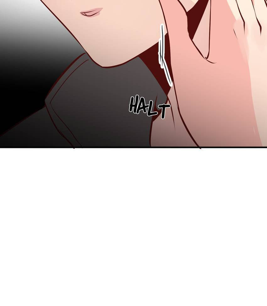 Vampire Kachou Chapter 27 page 45 - 