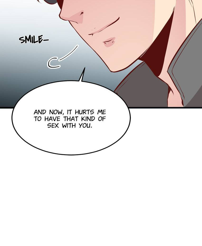 Vampire Kachou Chapter 27 page 47 - 