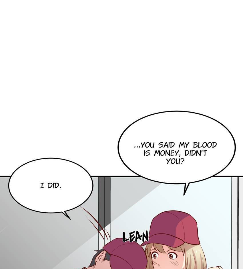Vampire Kachou Chapter 27 page 48 - 