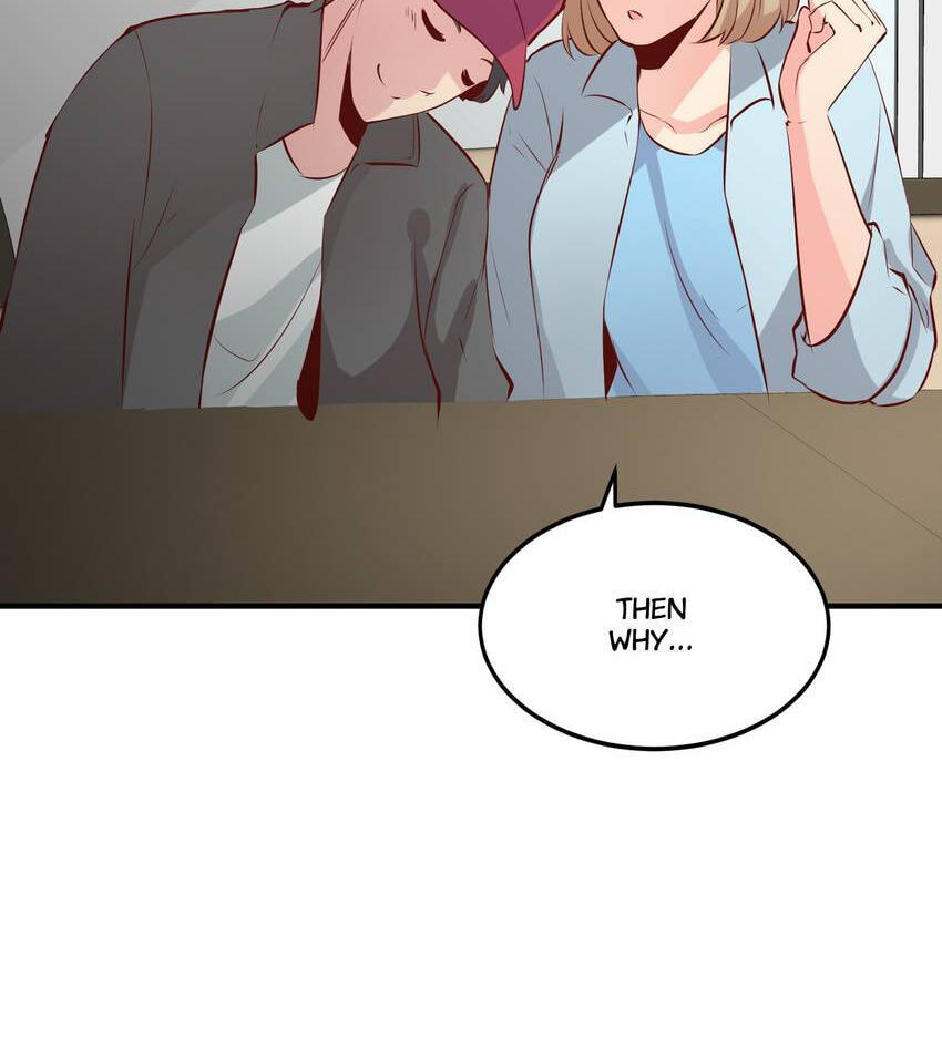 Vampire Kachou Chapter 27 page 49 - 