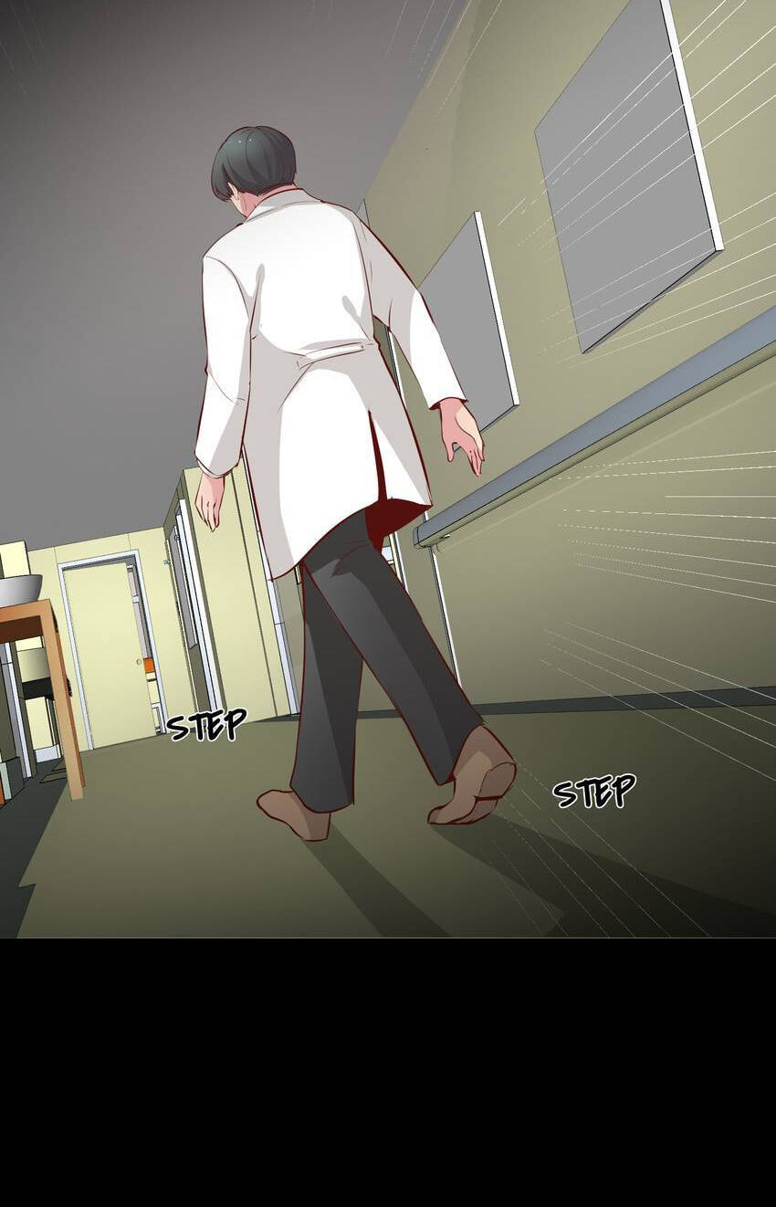 Vampire Kachou Chapter 27 page 62 - 