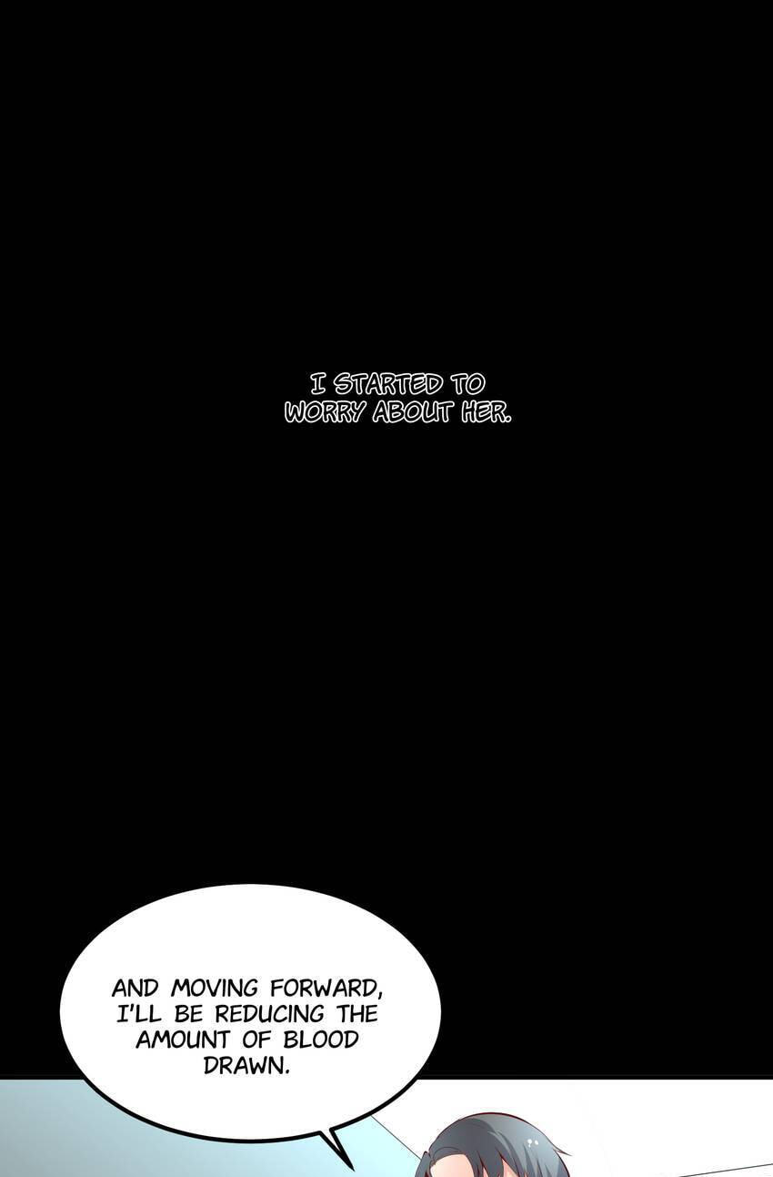 Vampire Kachou Chapter 27 page 67 - 