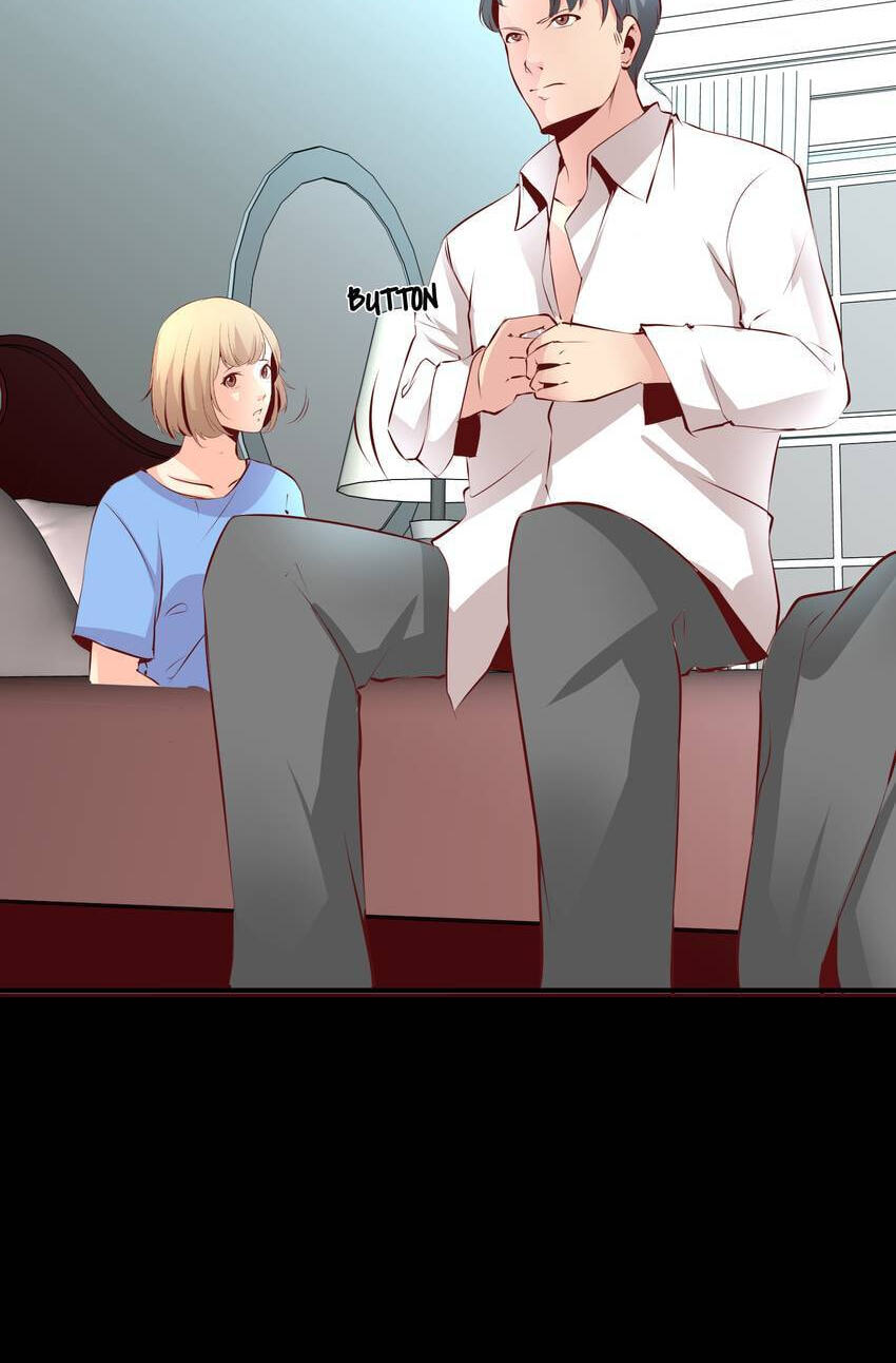 Vampire Kachou Chapter 27 page 68 - 